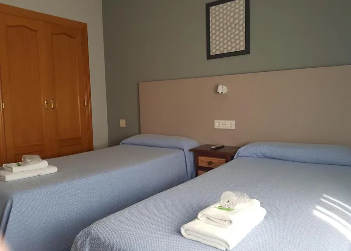 Soto Гостевой дом 3*