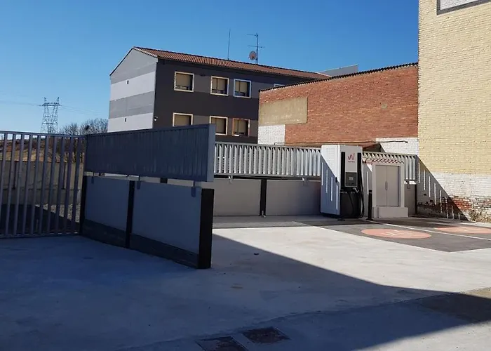 Soto 게스트하우스