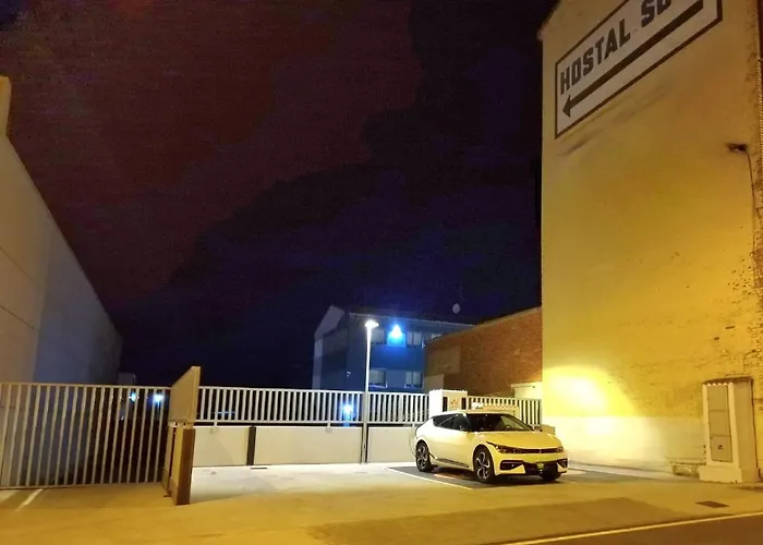 Soto 게스트하우스 3*