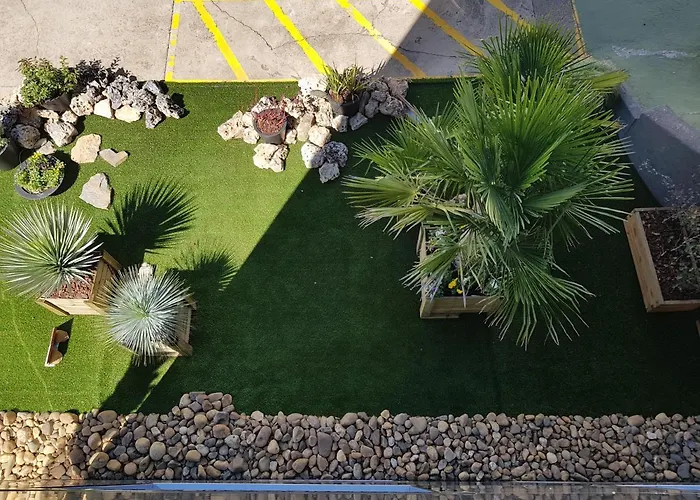 게스트하우스 Soto 라 비르헨 델 카미노