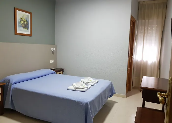 Soto 3* 라 비르헨 델 카미노