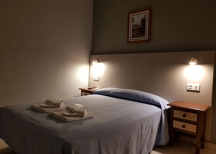 Soto 게스트하우스 라 비르헨 델 카미노