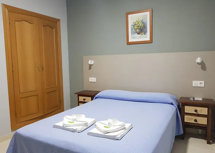 Гостевой дом Soto 3*