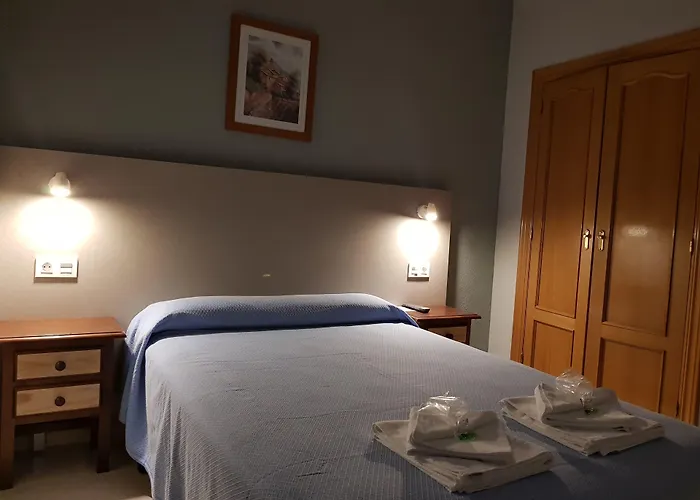 Soto 라 비르헨 델 카미노