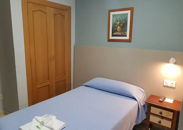 Soto 3* 라 비르헨 델 카미노