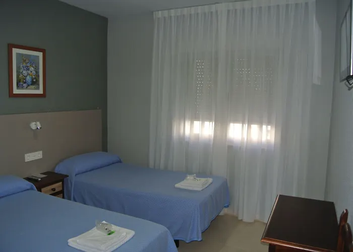 Soto Гостевой дом 3*