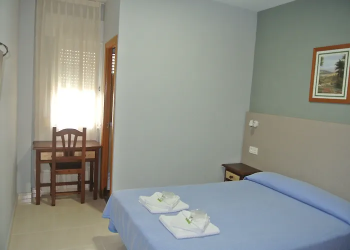 게스트하우스 Soto 라 비르헨 델 카미노