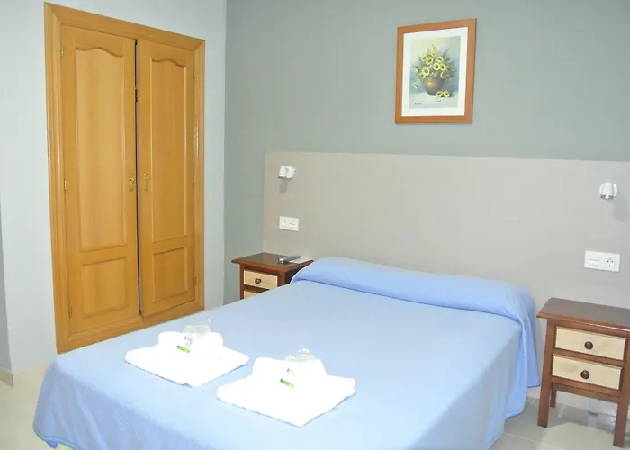 Soto 라 비르헨 델 카미노