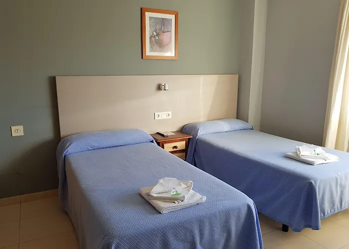 Soto 3* 라 비르헨 델 카미노