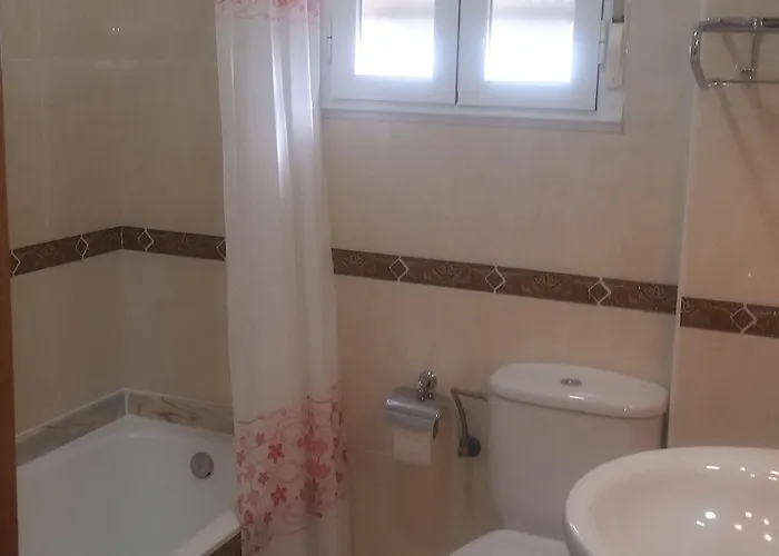 Soto 게스트하우스 3*