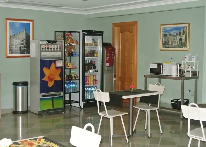 Soto 3* 라 비르헨 델 카미노