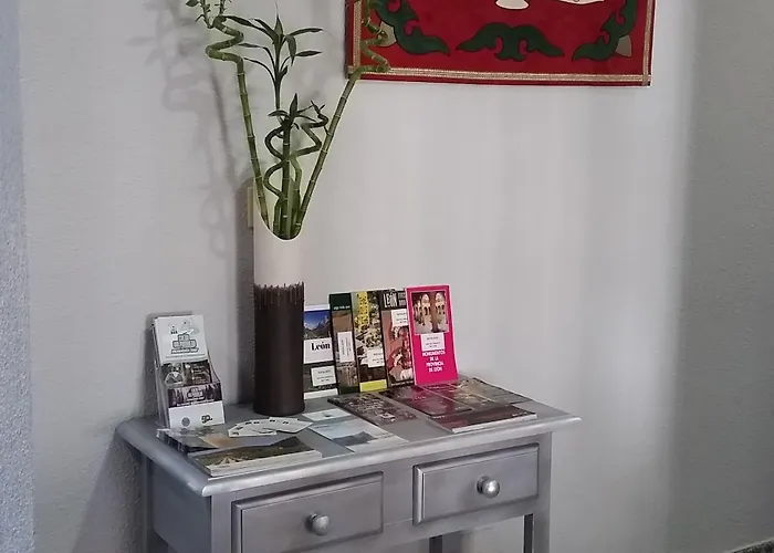 Гостевой дом Soto 3*