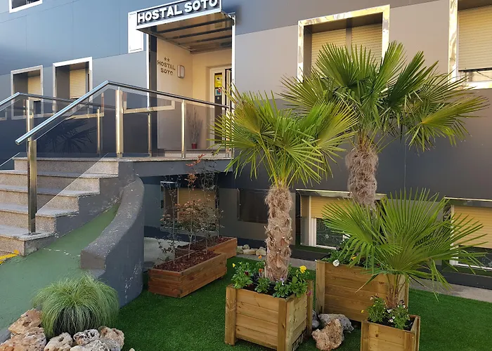 게스트하우스 Soto