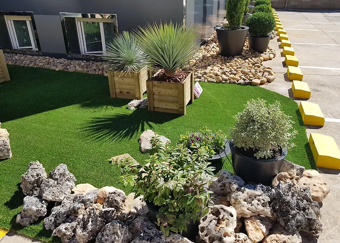 Soto 게스트하우스 라 비르헨 델 카미노