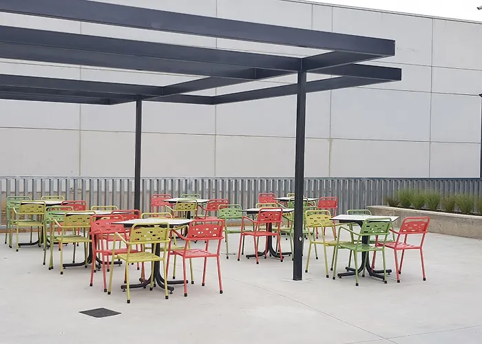 Soto 게스트하우스 라 비르헨 델 카미노