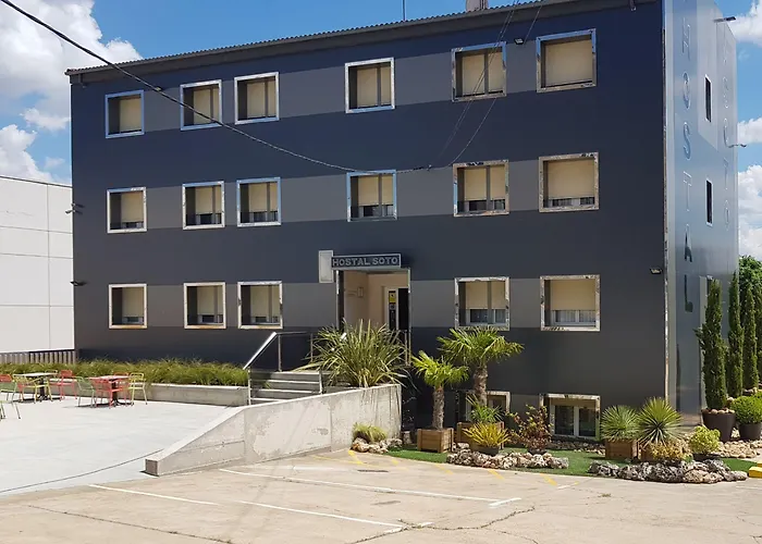 Soto 게스트하우스 3*