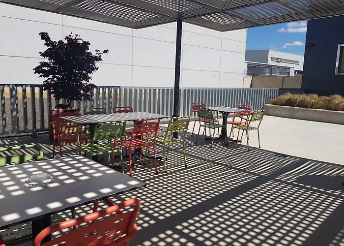 Soto 게스트하우스