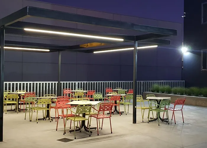 Soto 게스트하우스