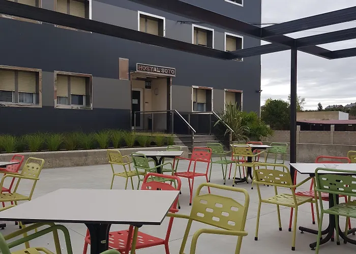 Guest house Soto