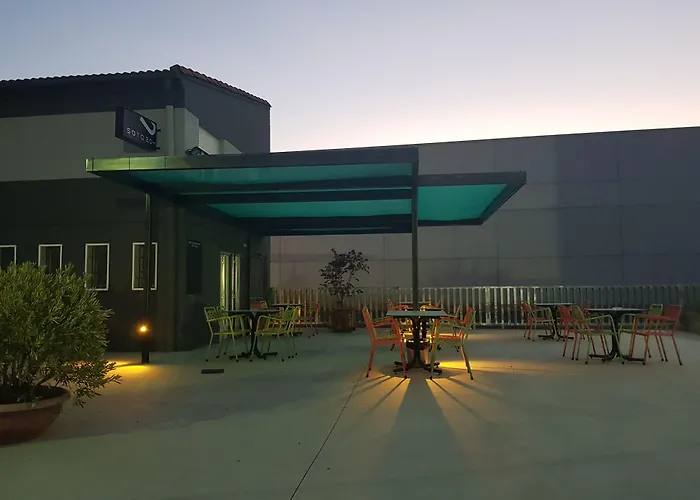 Soto 라 비르헨 델 카미노