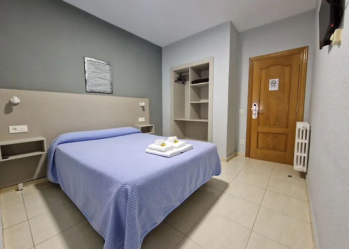 Soto 라 비르헨 델 카미노