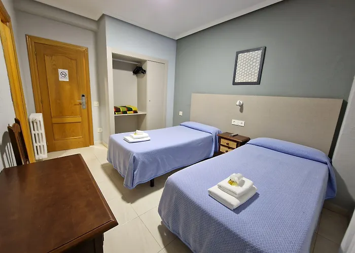 Soto 3* 라 비르헨 델 카미노