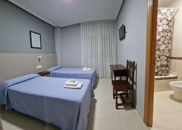 Soto Гостевой дом 3*