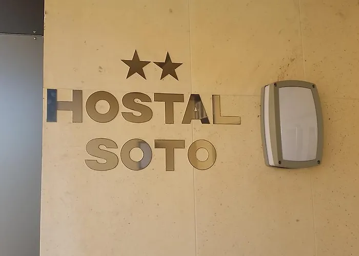 Soto 3* 라 비르헨 델 카미노