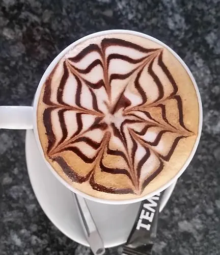 게스트하우스 Soto 3*