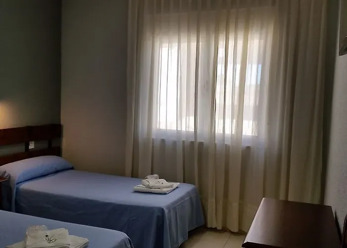 게스트하우스 Soto 라 비르헨 델 카미노