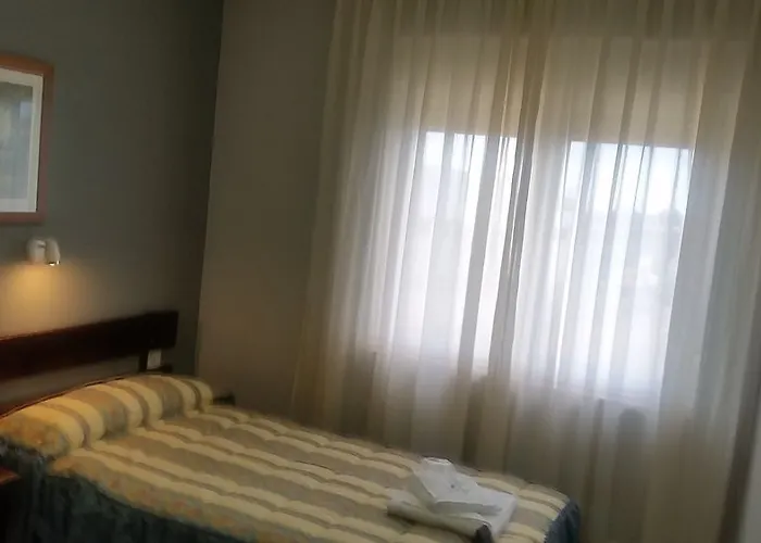 Soto 3* 라 비르헨 델 카미노