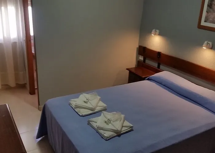 Soto 3* 라 비르헨 델 카미노