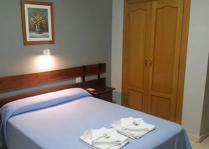 Soto 라 비르헨 델 카미노