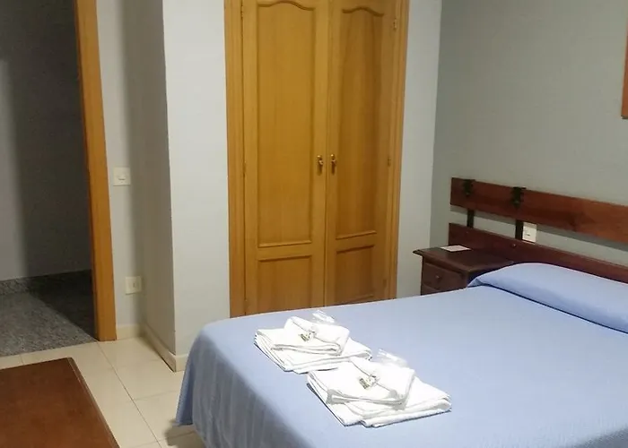 Soto 게스트하우스 3*