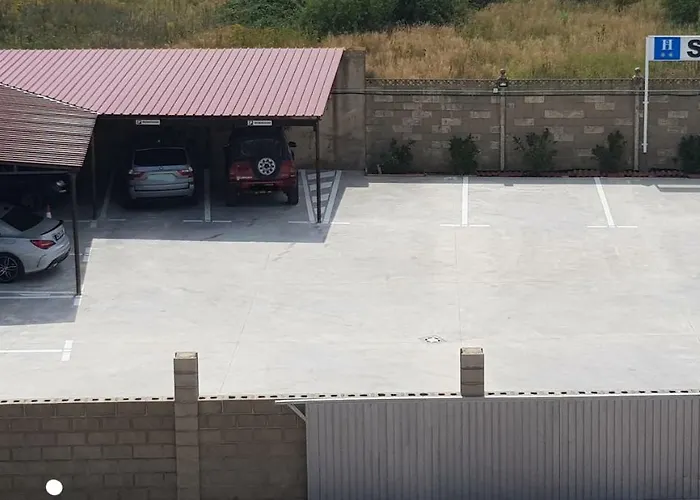 Soto 게스트하우스