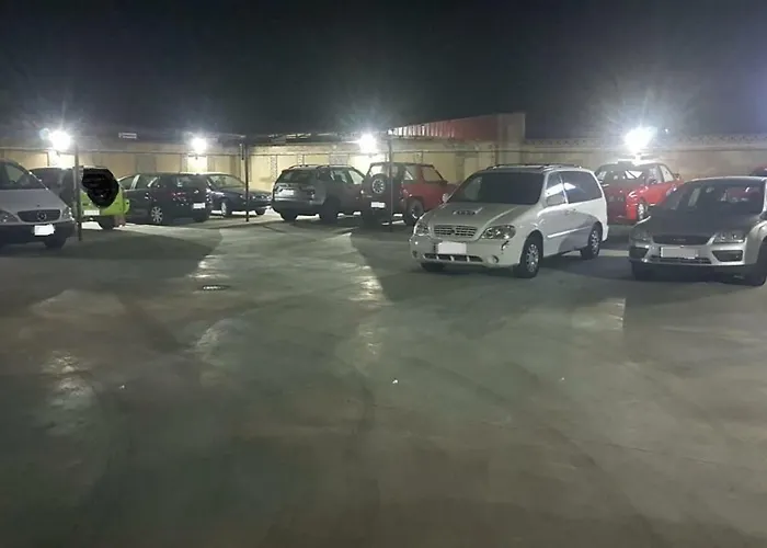 게스트하우스 Soto 3*